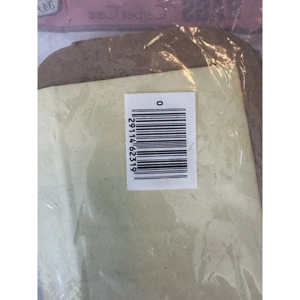 Vintage Electrolux Vacuum Cleaner Bags Automatic Pop-Out‎ 4 Pack Carpet Care